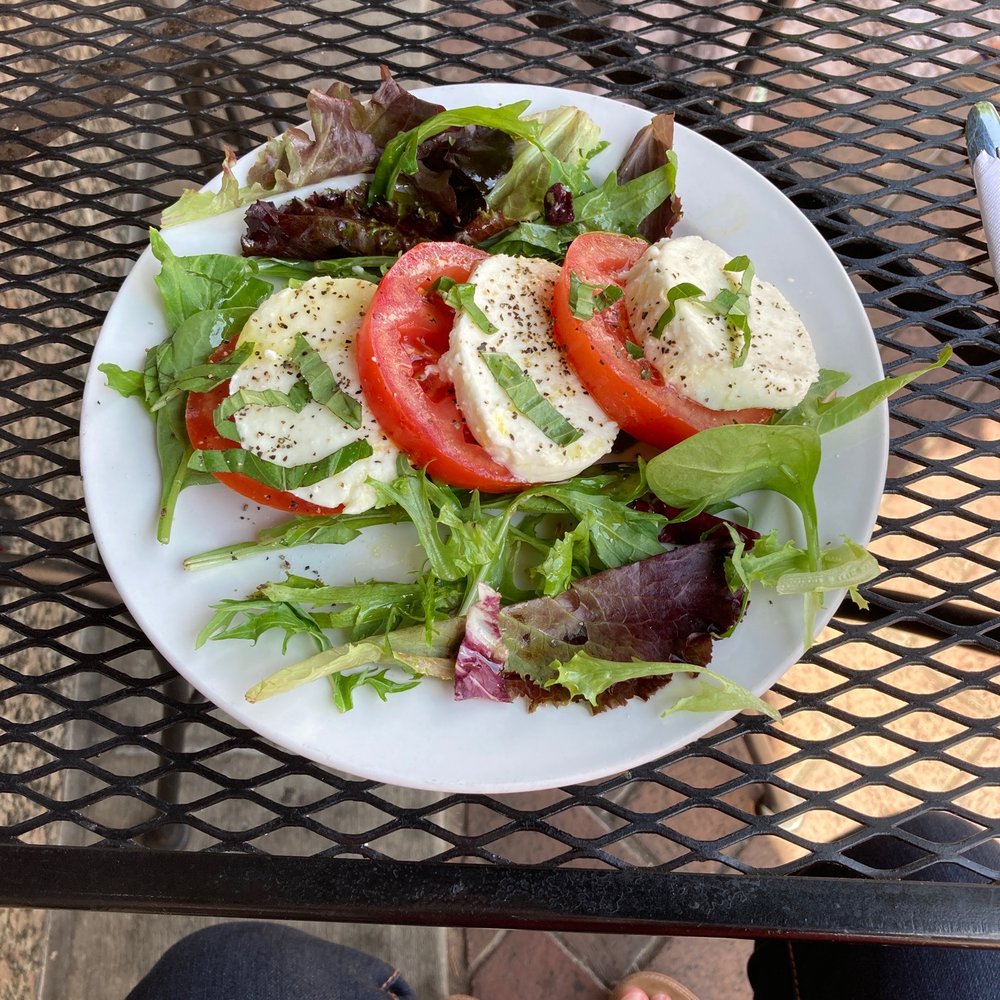 Mario's Woodfired Pizzeria - Caprese - Pizza Near Me - Beaver, Pennsylvania Mario's Woodfired Pizzeria - Caprese - Pizza Near Me - Beaver, Pennsylvania