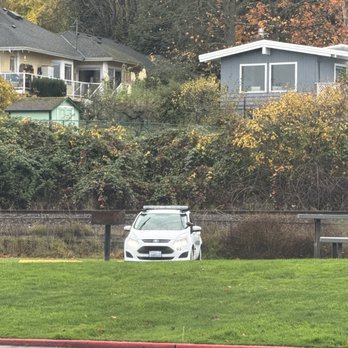 Mukilteo Light Station and Lighthouse Park - Parking enforcement - Parks Near Me - Mukilteo, Washington