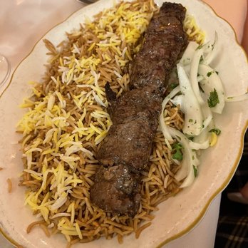 Afghan Grill - Tikka Kabob (lamb) - Afghan Near Me - New Hyde Park, New York Afghan Grill - Tikka Kabob (lamb) - Afghan Near Me - New Hyde Park, New York