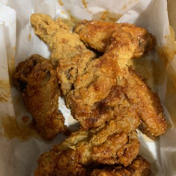 Vons Chicken - Chicken Wings Near Me - Honolulu, Hawaii Vons Chicken - Chicken Wings Near Me - Honolulu, Hawaii