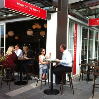 Baduzzi - Italian Near Me - Auckland, AUK