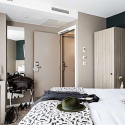Best Western Paris - Porte de Versailles - Superior room