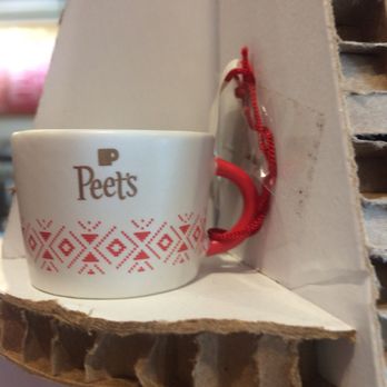 Peet's Coffee - Coffee & Tea Near Me - San Francisco, California