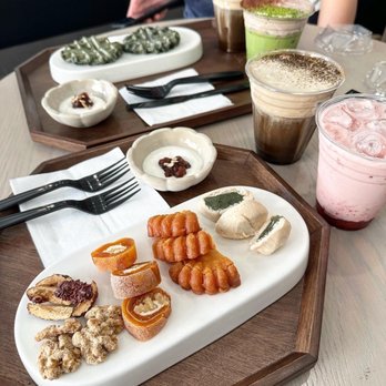 DAMO - Coffee & Tea Near Me - Los Angeles, California DAMO - Coffee & Tea Near Me - Los Angeles, California
