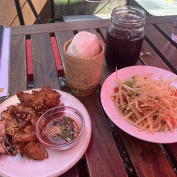 Somtum Der Redhook - Thai Near Me - Brooklyn, New York Somtum Der Redhook - Thai Near Me - Brooklyn, New York