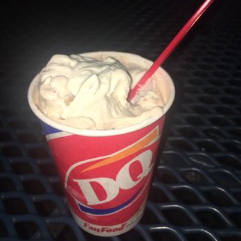 Dairy Queen Store - Ice Cream & Frozen Yogurt Near Me - East Windsor, New Jersey Dairy Queen Store - Ice Cream & Frozen Yogurt Near Me - East Windsor, New Jersey