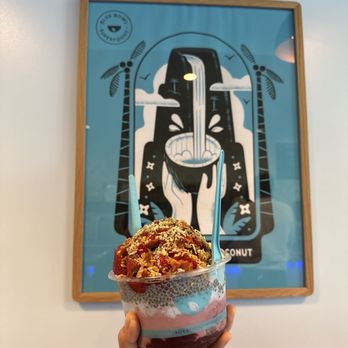 Elite Experience: Blue Bowl - Yelp Events Near Me - Oceanside, California