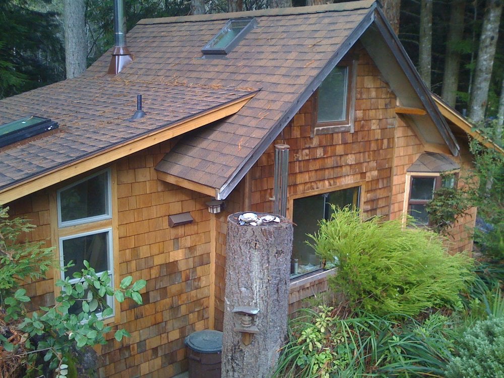 DAVID GIDLEY CONSTRUCTION 16100 Shane Dr, Fort Bragg, California