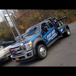 9w AB Towing & Auto Repair - 9W AB Towing & Auto Repair  We are Rockland's Trusted