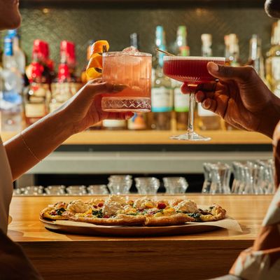 True Food Kitchen by null