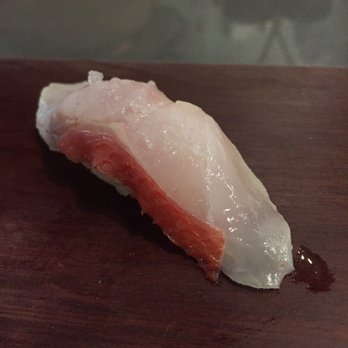 Hinata - Sushi Bars Near Me - San Francisco, California