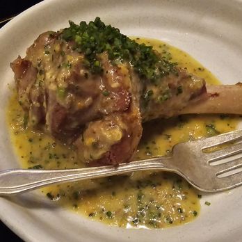 Cordelia - Corned Lamb - New American Near Me - Cleveland, Ohio