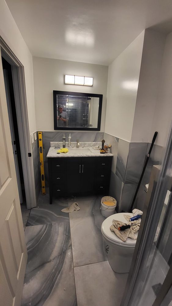 ON THE LEVEL CONSTRUCTION Updated August 2024 153 Photos