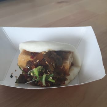 King Bao - Veganville - Asian Fusion Near Me - Orlando, Florida