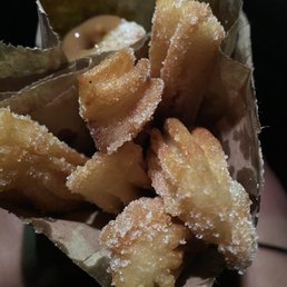 Churros
