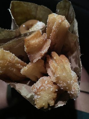 Súper Churros by null