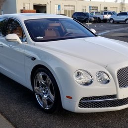 Bentley Bentley