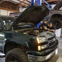 All Auto Repair
