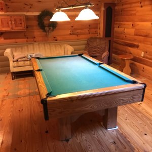 Volunteer Cabin Rentals 10 Photos Vacation Rentals 3781