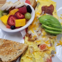 Caesar's Breakfast Cafe