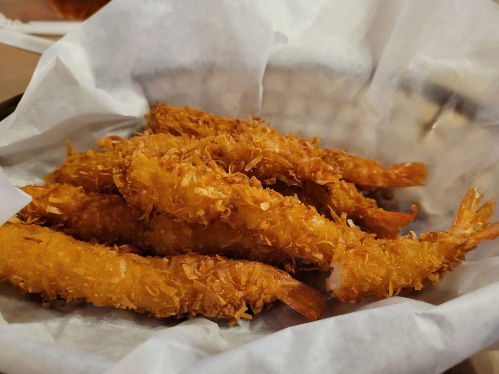 HOOK & REEL CAJUN SEAFOOD & BAR 175 Photos & 142 Reviews 2564