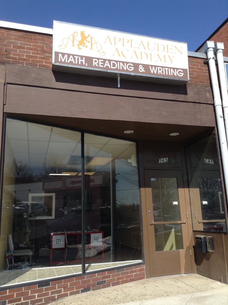 Applauden Academy - reading tutor in Teaneck, NJ