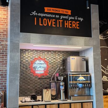 Elite Experience: The Melt - Drink station - Yelp Events Near Me - Brea, California