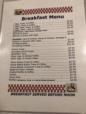 Menu photo 3 Hillside Diner Oswegatchie, NY Menu photo 3 Hillside Diner Oswegatchie, NY
