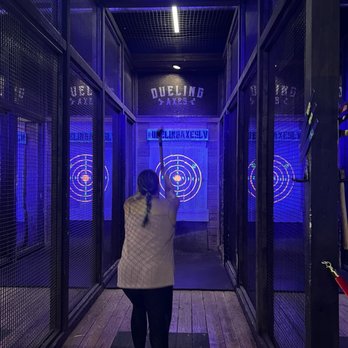 Dueling Axes - Axe Throwing Near Me - Las Vegas, Nevada Dueling Axes - Axe Throwing Near Me - Las Vegas, Nevada