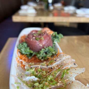 Sushi Sake Miramar - Ceviche - Sushi Bars Near Me - Miramar, Florida