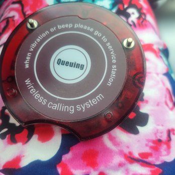 Island Quizine - Wireless Calling system - Caribbean Near Me - Towson, Maryland Island Quizine - Wireless Calling system - Caribbean Near Me - Towson, Maryland