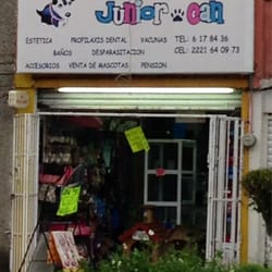 Clínica Veterinaria Junior Can - Junior Can