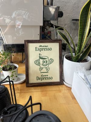 Dolly's Coffee Shop by null