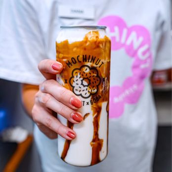 Mochinut - Murrieta - Milk Tea - Donuts Near Me - Murrieta, California