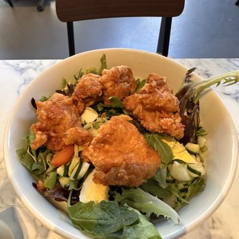 Nana's Green Tea - Cafes Near Me - Pasadena, California
