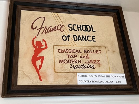 France School of Dance