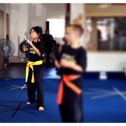 UNTALAN's Martial Arts Center - Nunchuck Day