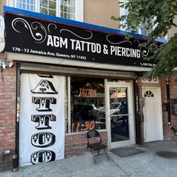 AGM Ink Studio