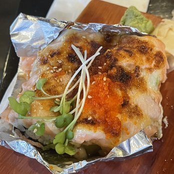 Sushi House - Lion king - Sushi Bars Near Me - Alameda, California Sushi House - Lion king - Sushi Bars Near Me - Alameda, California