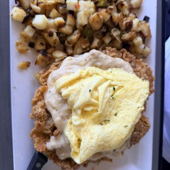 Over Easy - Tempe - Breakfast & Brunch Near Me - Tempe, Arizona
