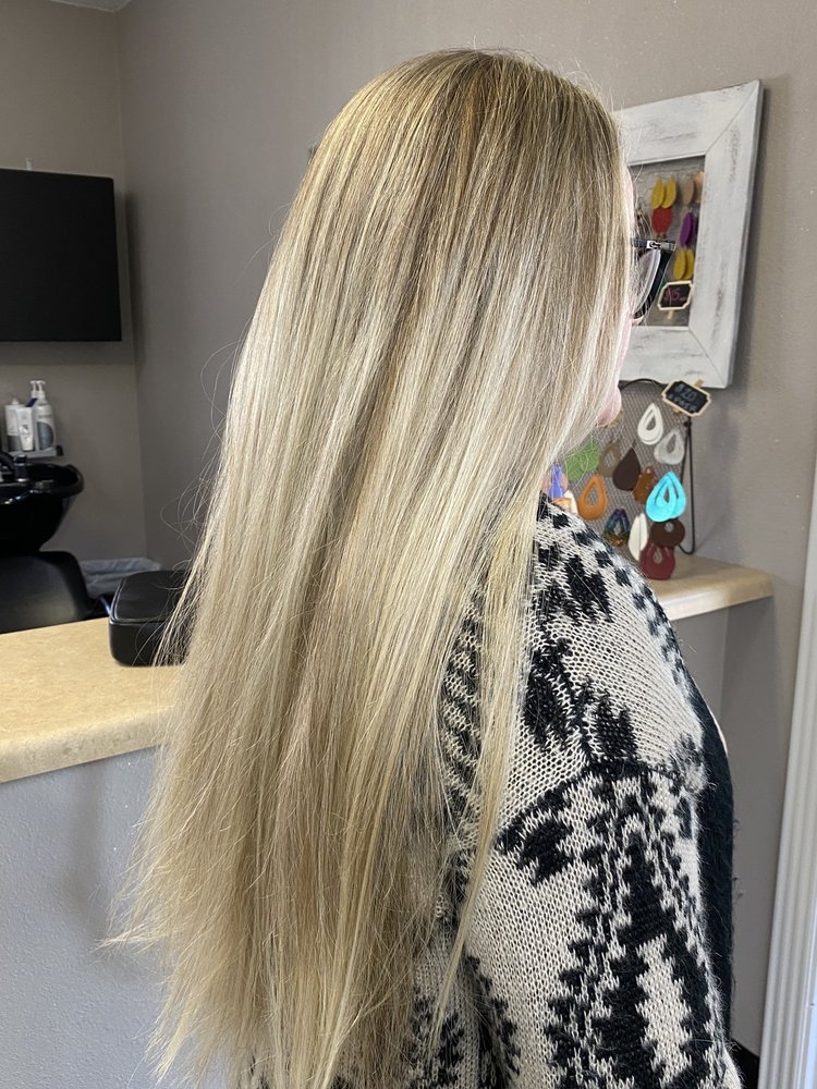FRINGE BEAUTY STUDIO 10 Reviews 1867 Gates, Kingman, Arizona Hair