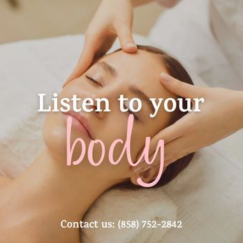 HZ Body Therapy - Beauty & Spas Near Me - San Diego, California HZ Body Therapy - Beauty & Spas Near Me - San Diego, California