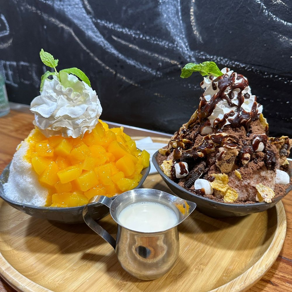 Sweetory - Desserts Near Me - Jackson Heights, New York Sweetory - Desserts Near Me - Jackson Heights, New York