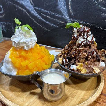 Sweetory - Desserts Near Me - Jackson Heights, New York Sweetory - Desserts Near Me - Jackson Heights, New York