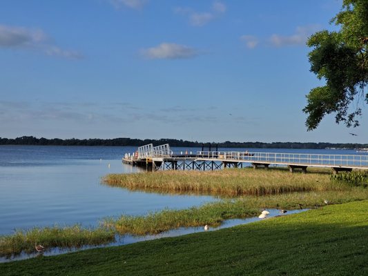 Wooton Park by null