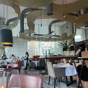 The Chop House - Steakhouses Near Me - Ann Arbor, Michigan