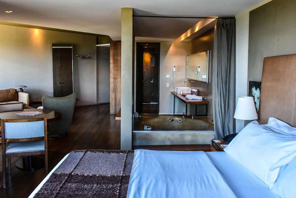 Esplendor by Wyndham El Calafate by null