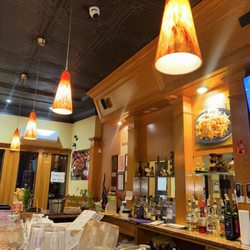 Lemon Leaf Thai Restaurant - Bar
