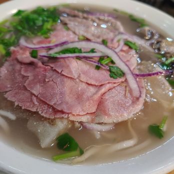 Pho Grand - Vietnamese Near Me - Flushing, New York