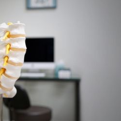 Spine Specialists of Louisiana : Jorge Isaza, MD